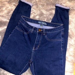 Wild Fable Jeans